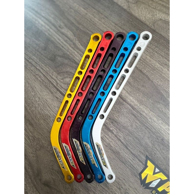 PANGKON DUDUKAN BREKET KNALPOT TIPE L RACING L KNALPOT UNIVERSAL