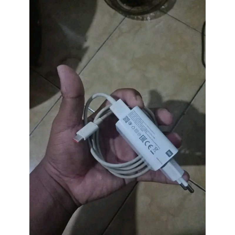 ces ori redmi note10pro turbo carging 33watt