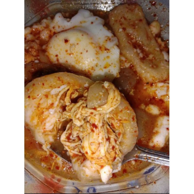 (COD)BOCI AYAM SUWIR JUMBO /BASO ACI /BOCI JUMBO ISI AYAM