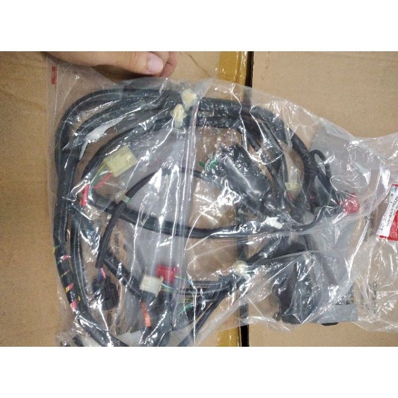 HARNESS WIRE VARIO 110 KARBURATOR KABEL BODY VARIO 110 KARBURATOR 32100KVBN70