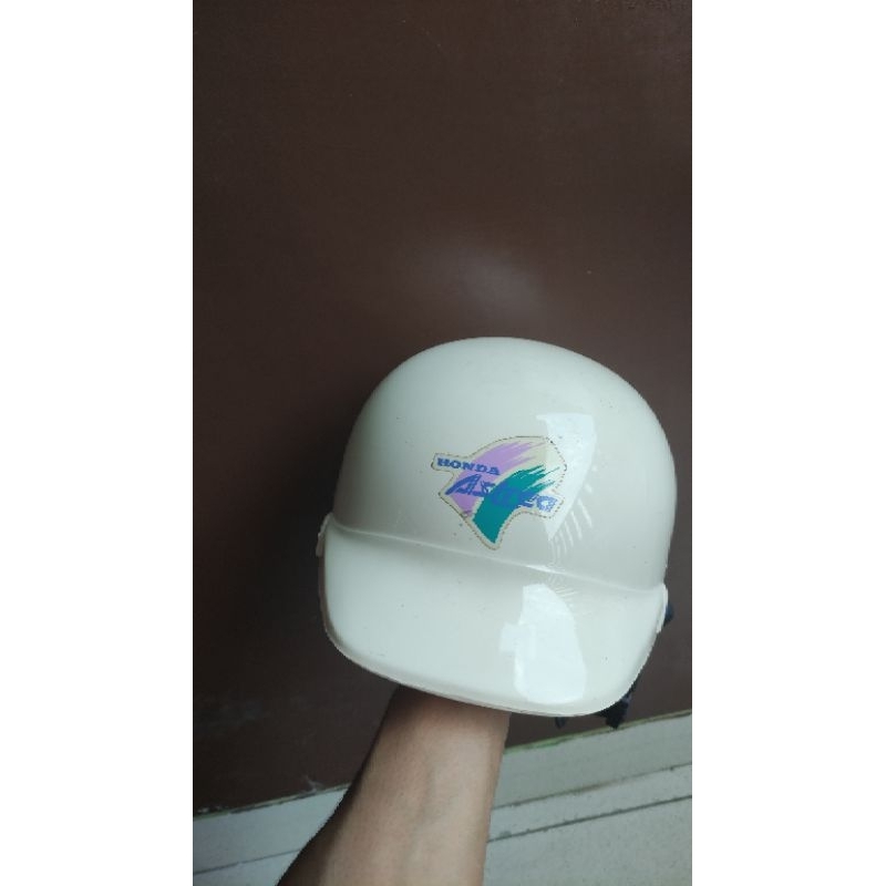 helm lawas astrea grand original