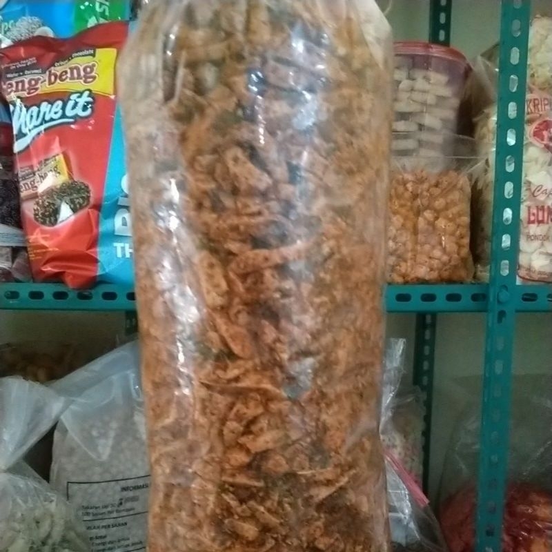 

Stik basreng 2kg