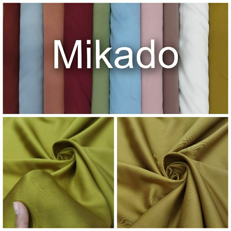 mikado/mikado/kain mikado/beskap mikado/kain polos mikado/kain berserat