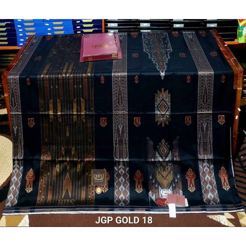 sarung BHS exelent JGP