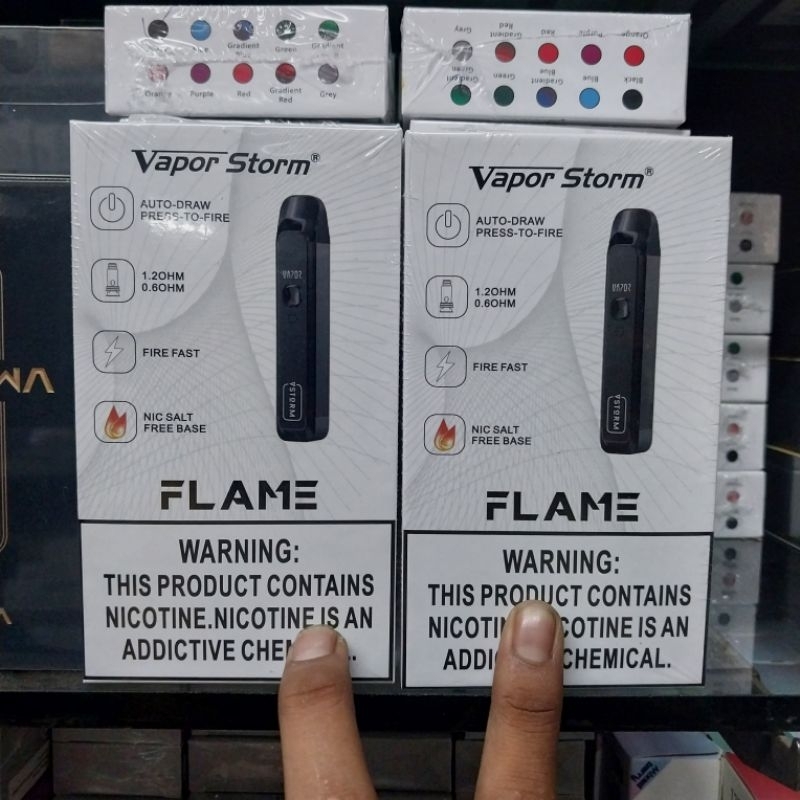 Promo flam Terlaris kode Flam