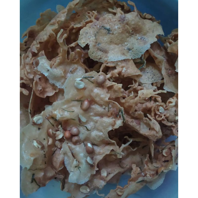 

PEYEK KACANG TANAH