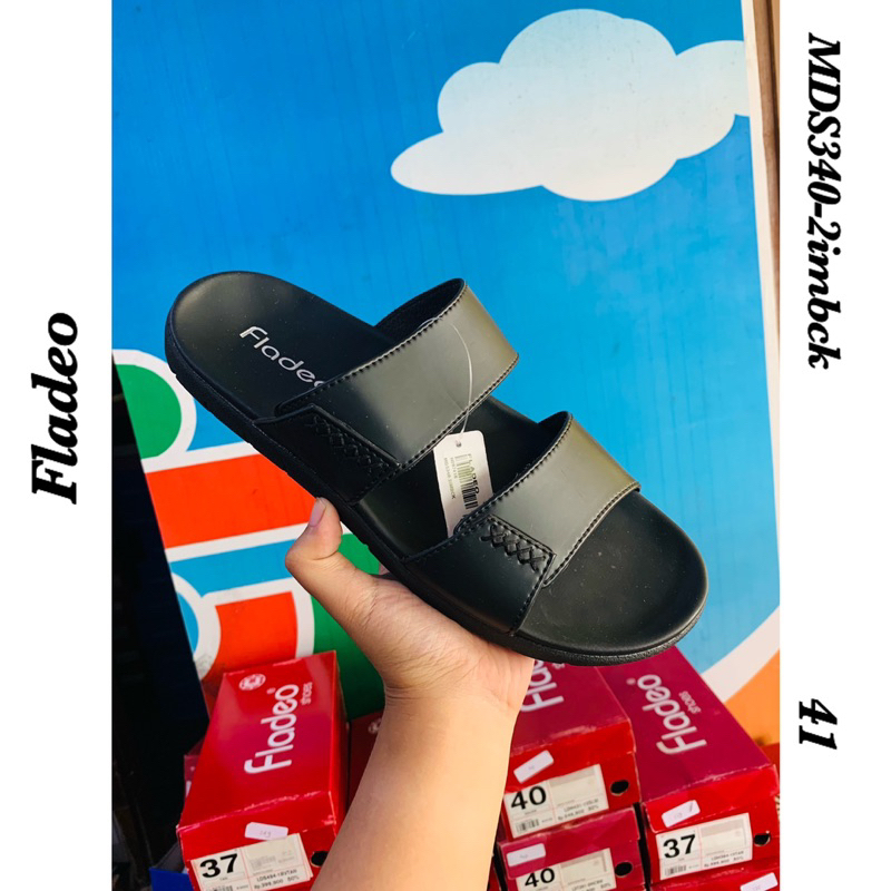 sandal fladeo prisa sz 41