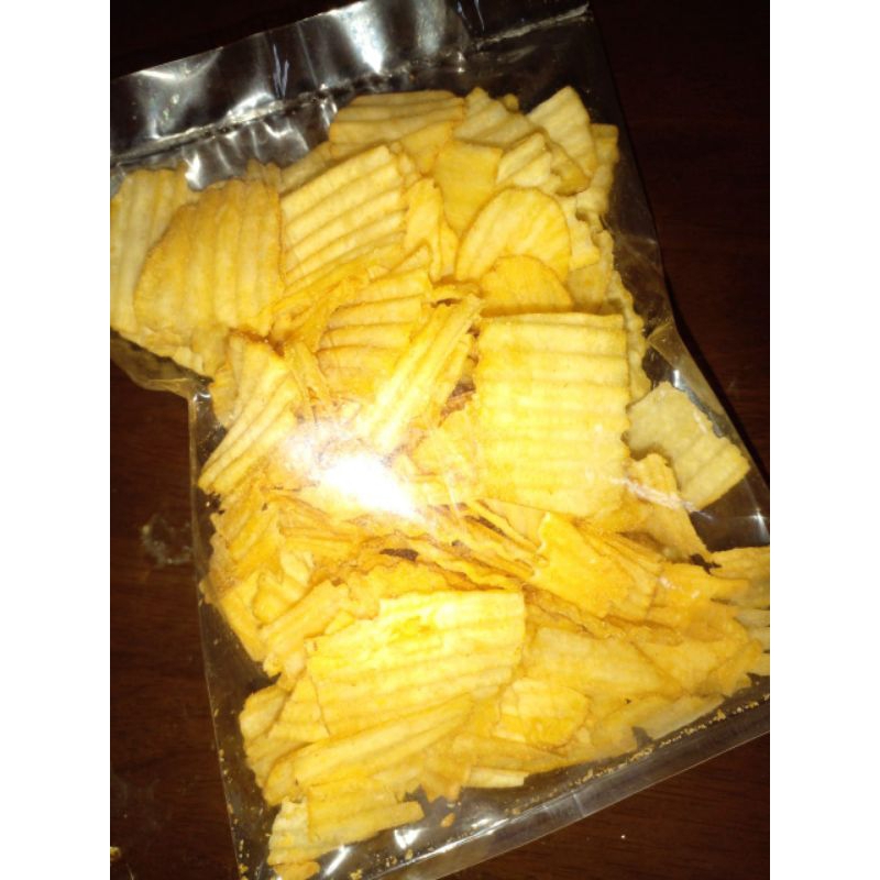 

Chuba Keju
