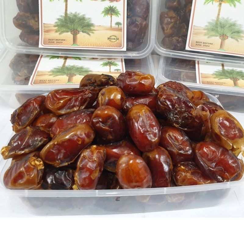 

KURMA SUKARI AL QASSIM