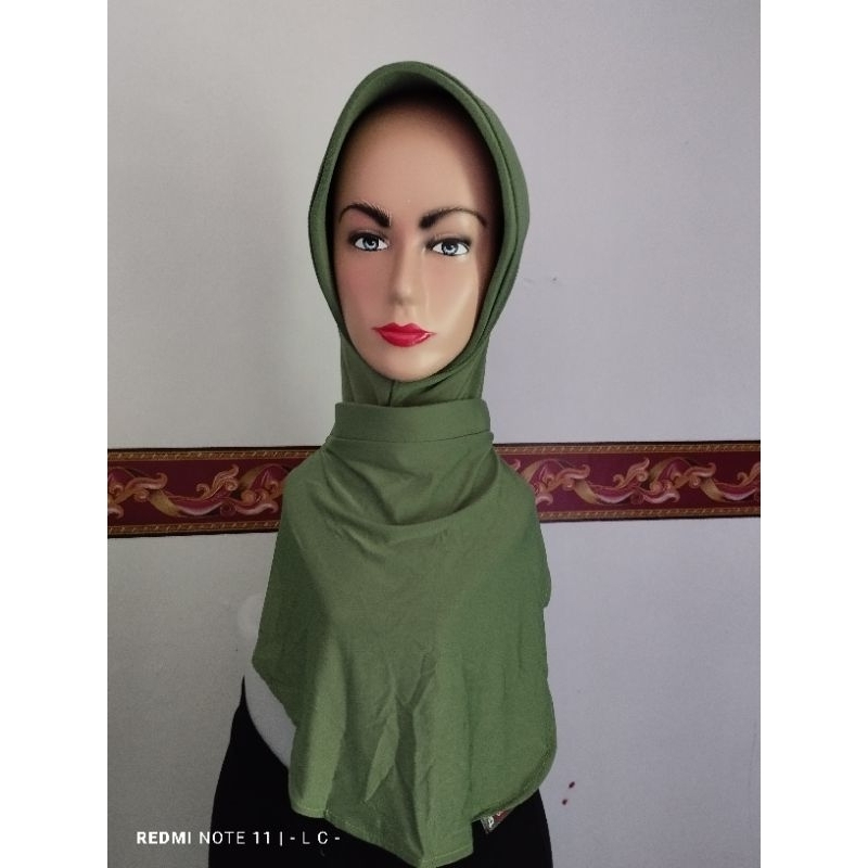JILBAB PSH PERSIT ANTEM // JILBAB PSR