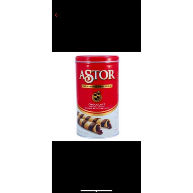 

astor