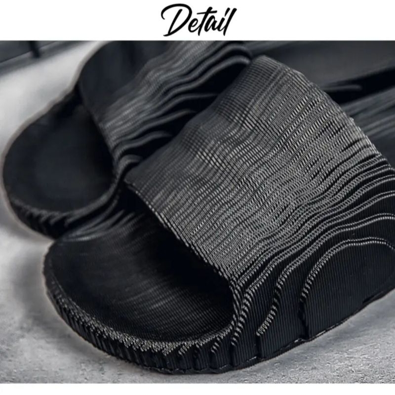 sandal slop pria maxskill adilette original super premium