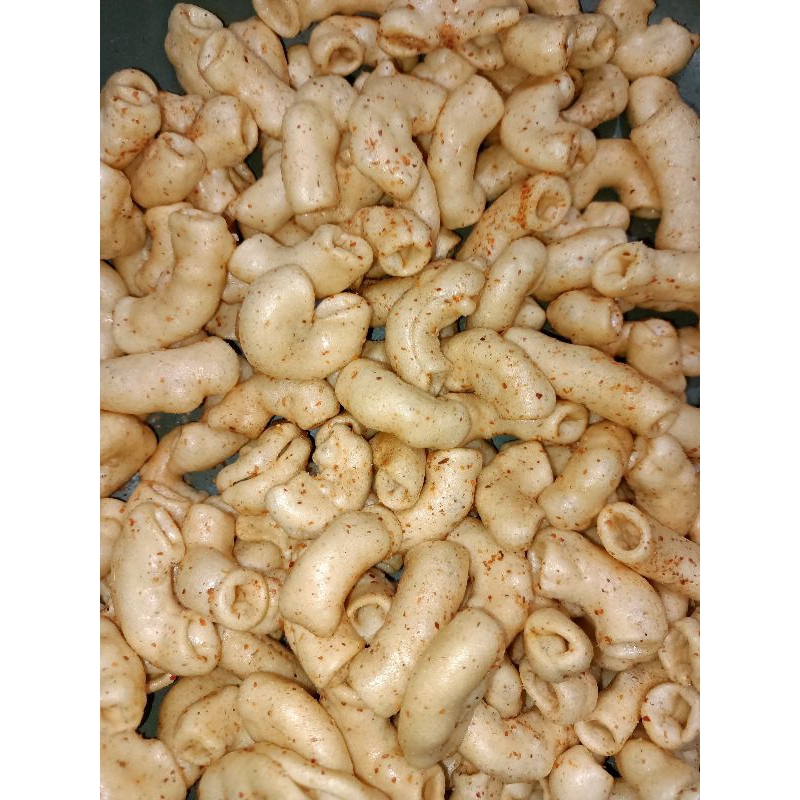 

SnackSiAa Makaroni pax