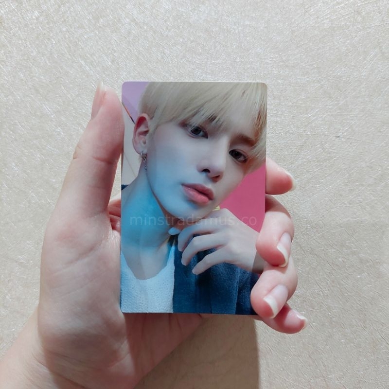 PC TXT Taehyun Minisode 1 AR