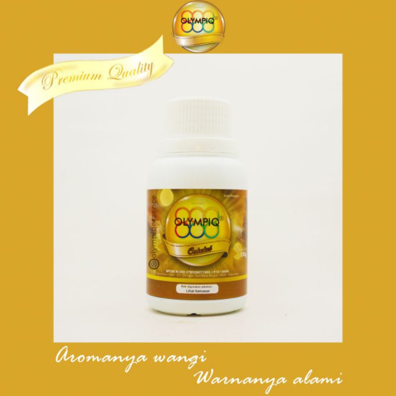 

Pasta Coklat 100ml