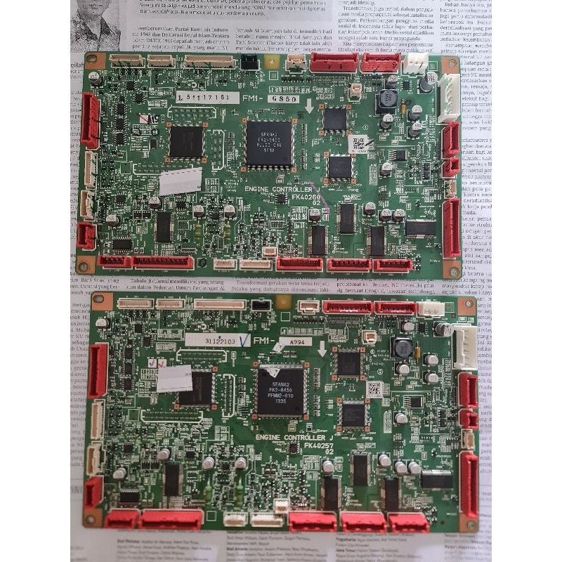 DC IRA 4251 110/220V