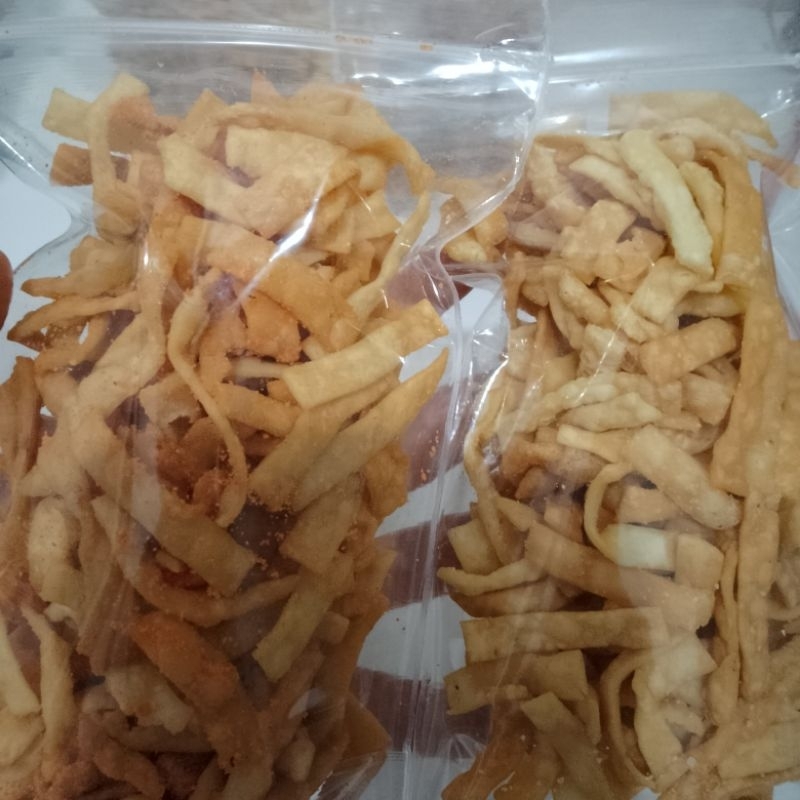 

Stik Bawang | Kerupuk Bawang | Keripik Bawang