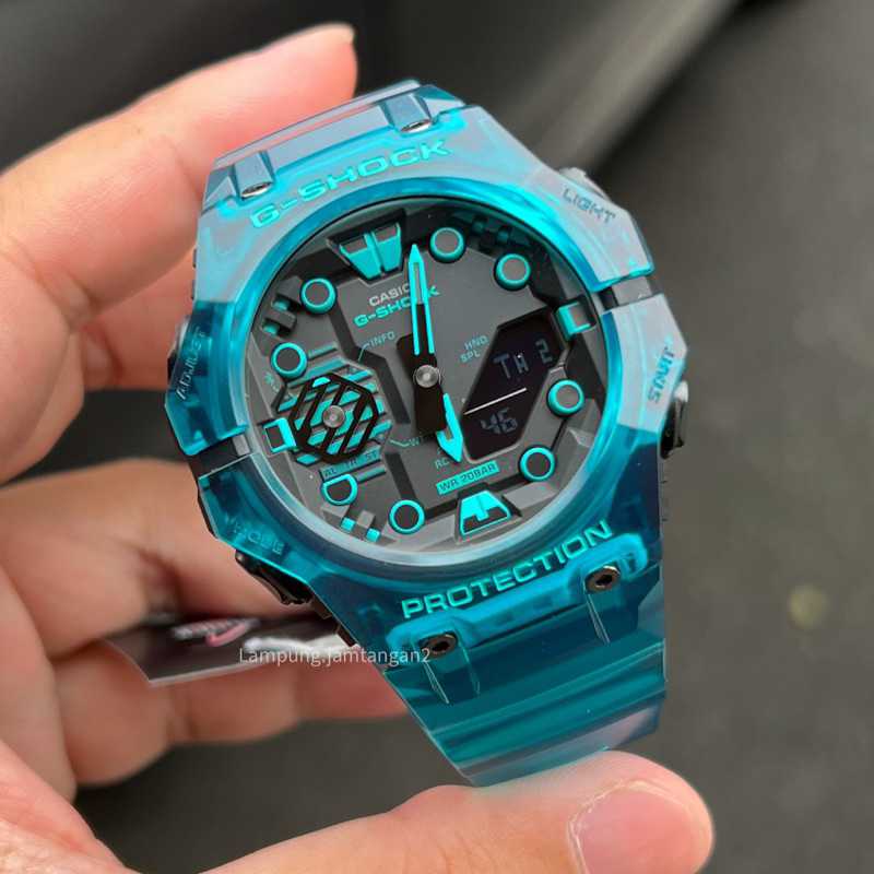 G-Shock GA-B001G-2