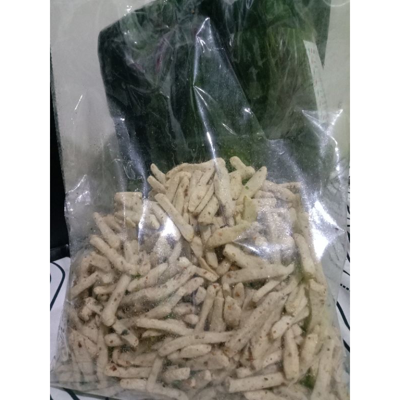

Basreng kreyess 500gram