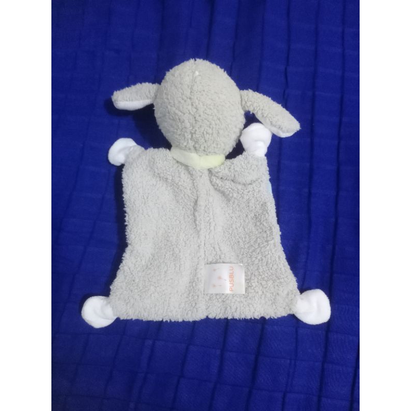 Pusblu preloved1656. second branded mainan bayi