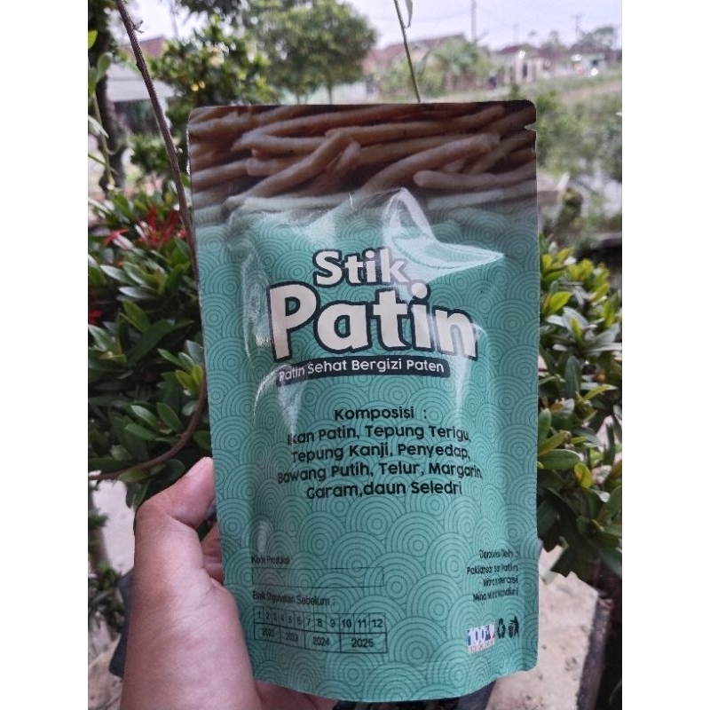 

stik patin