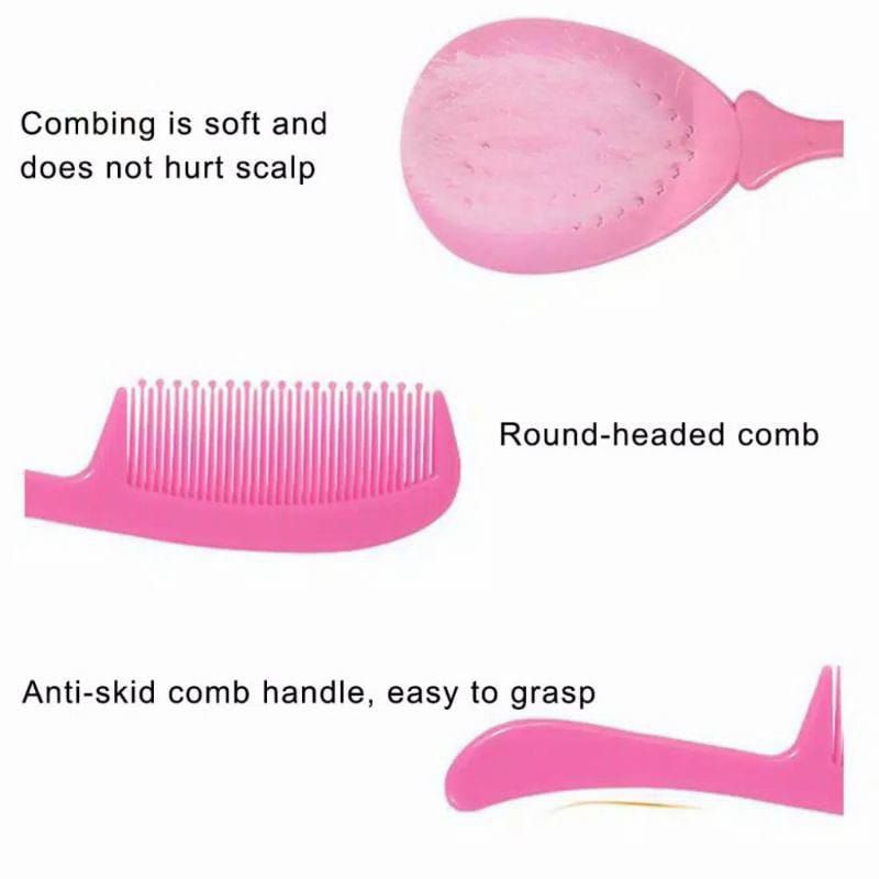 SISIR BABY KOREA&amp;BRUSH SK01(645323821446)