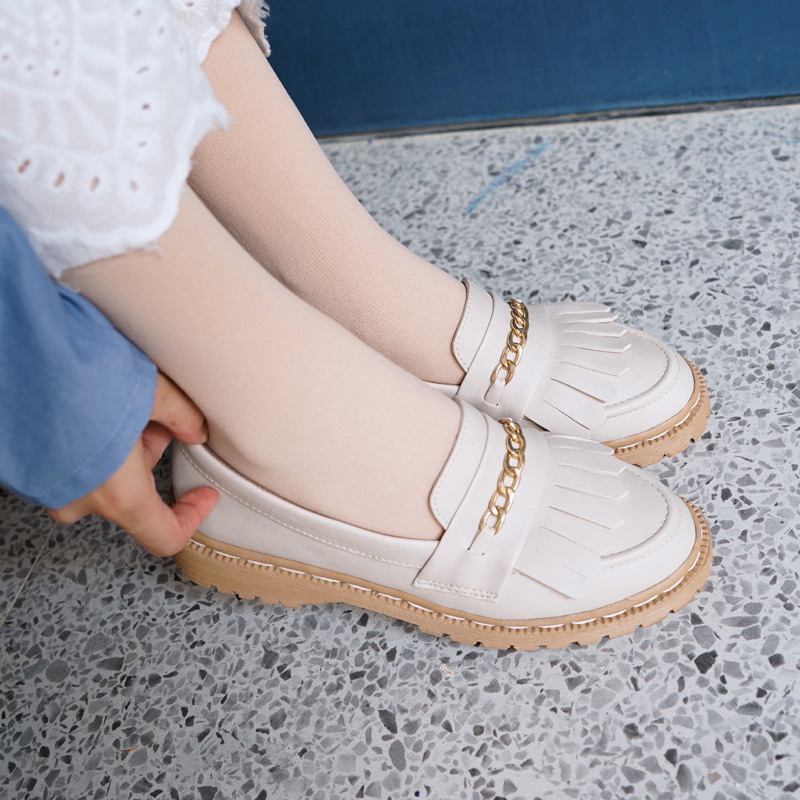 GOLDIE  - Sepatu wanita / Loafers wanita / Sepatu kerja