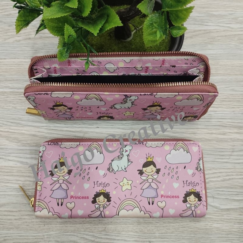 Haigo Princess - Dompet Sleting