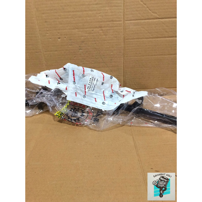 STANG STIR KARISMA X KARISMA D TKD