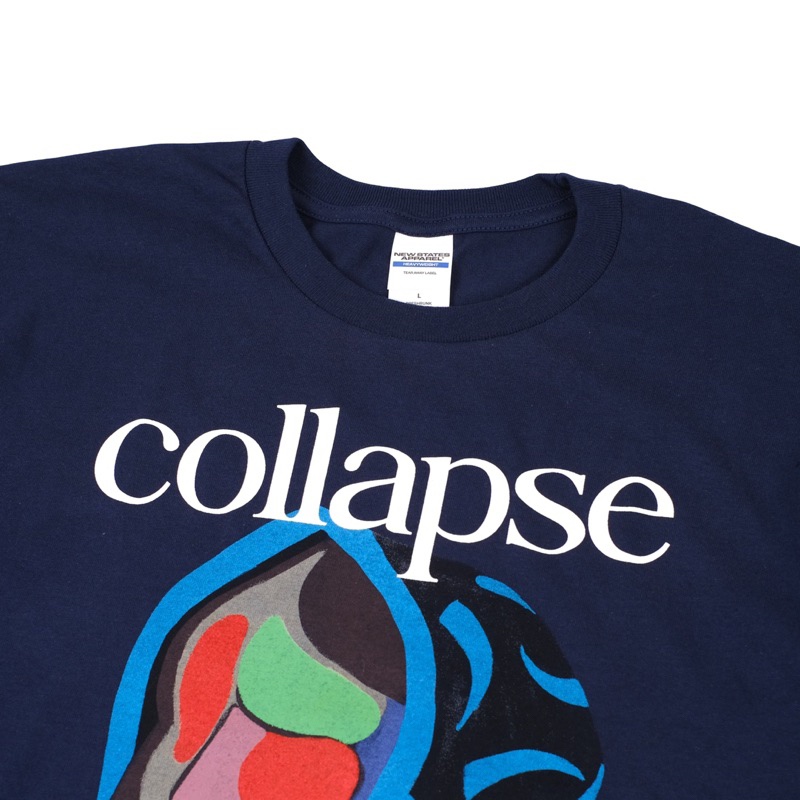 COLLAPSE - MOURNING