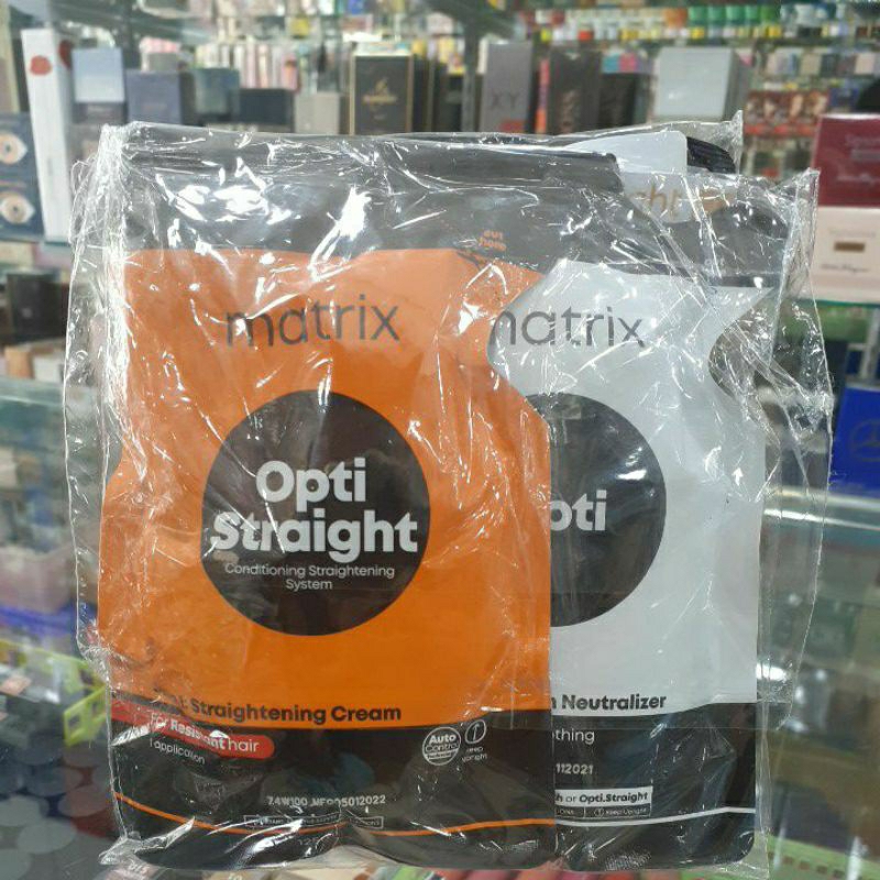 Harga Opti Straight Hair Terbaru Jun 2026 | BigGo Indonesia