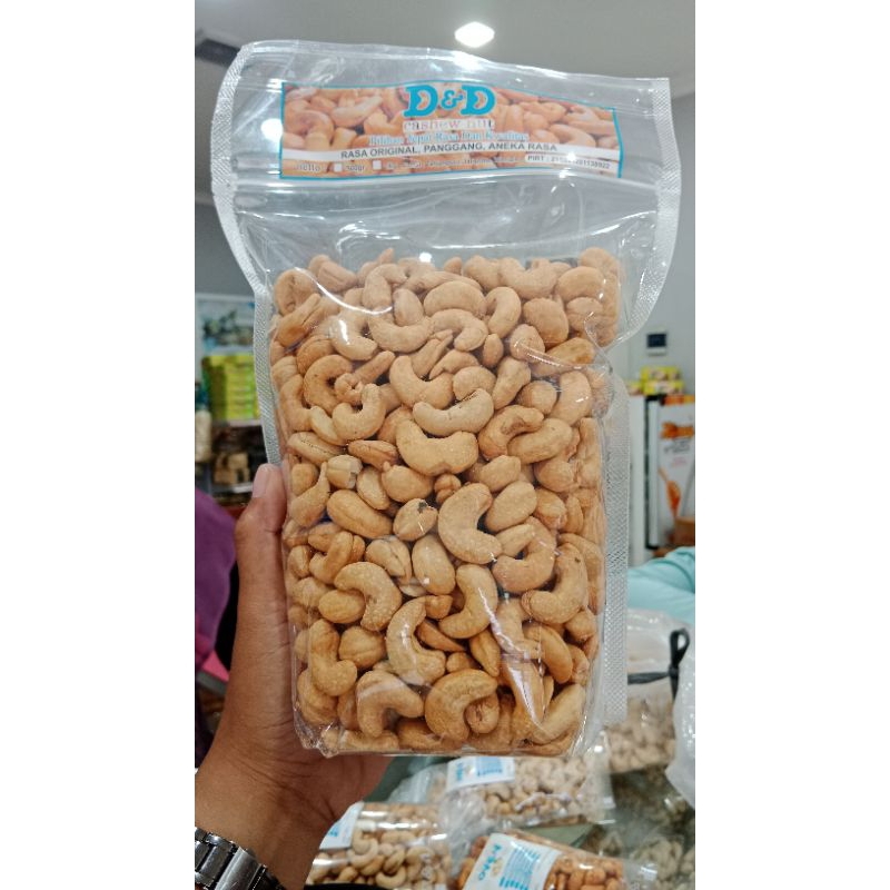 

mete goreng asli wonogiri