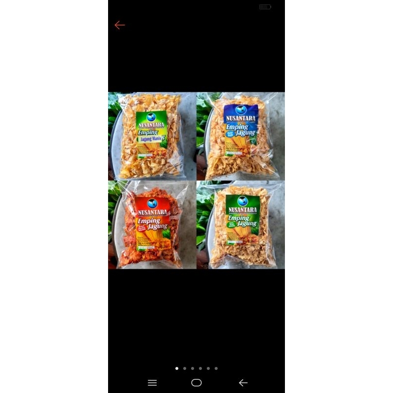 

Emping jagung