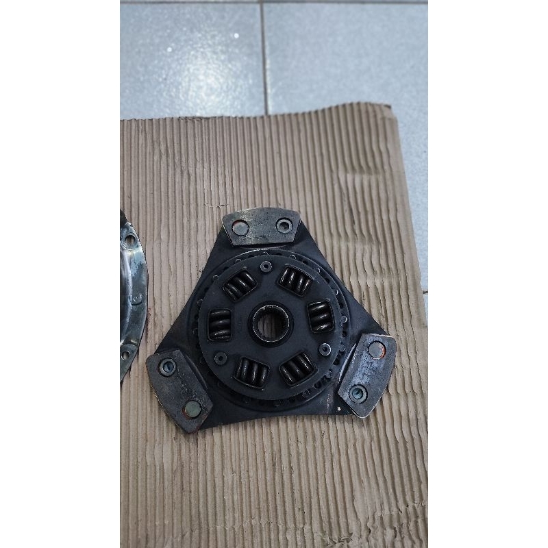 racing clutch exedy L series bekas