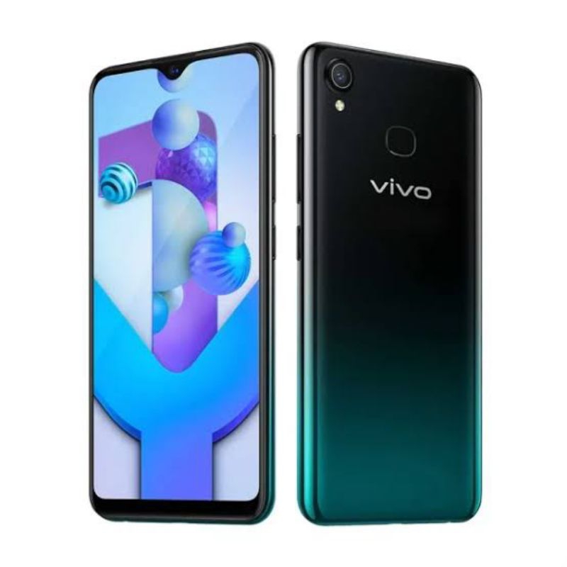 Vivo Y1S Ram 2-32 Gb