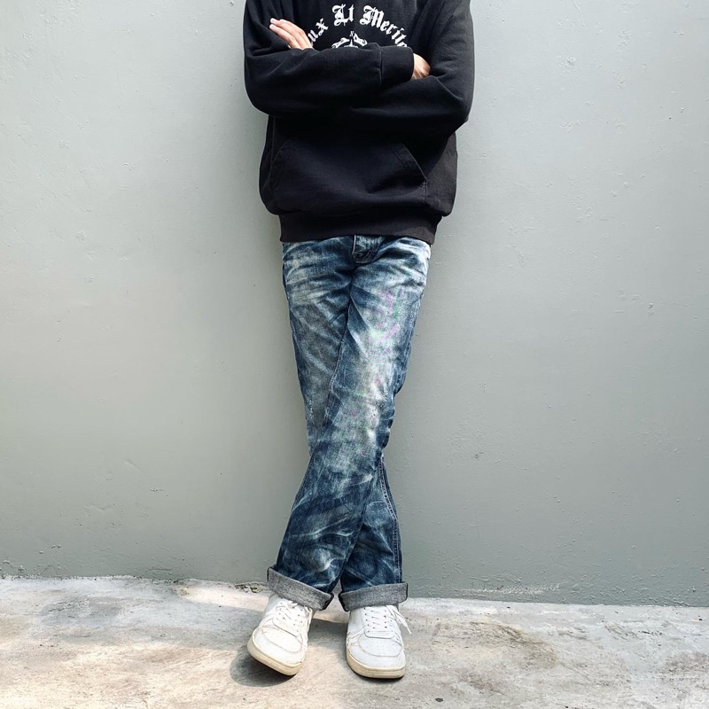 DPSR JEANS