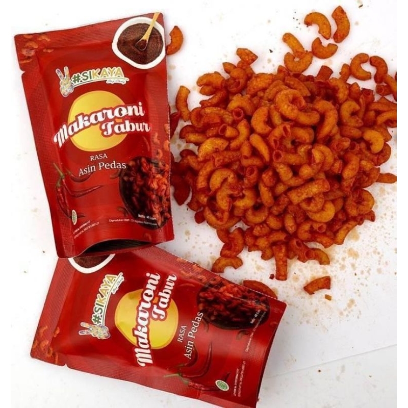 

makroni_pedas/cemilan_pedas/cemilan_kekinian/cemilan_santai