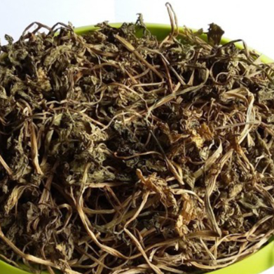 TERBAIK HERBAL DAUN SELEDRI KERING- 500 GRAM