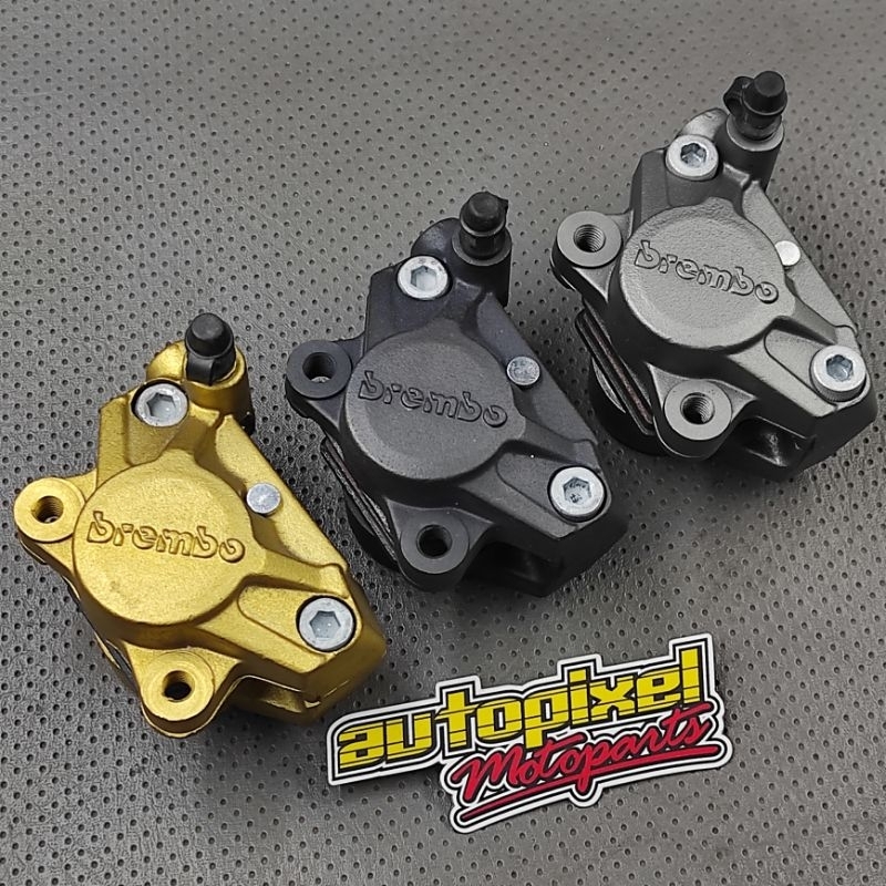 Kaliper brembo rukus thailand