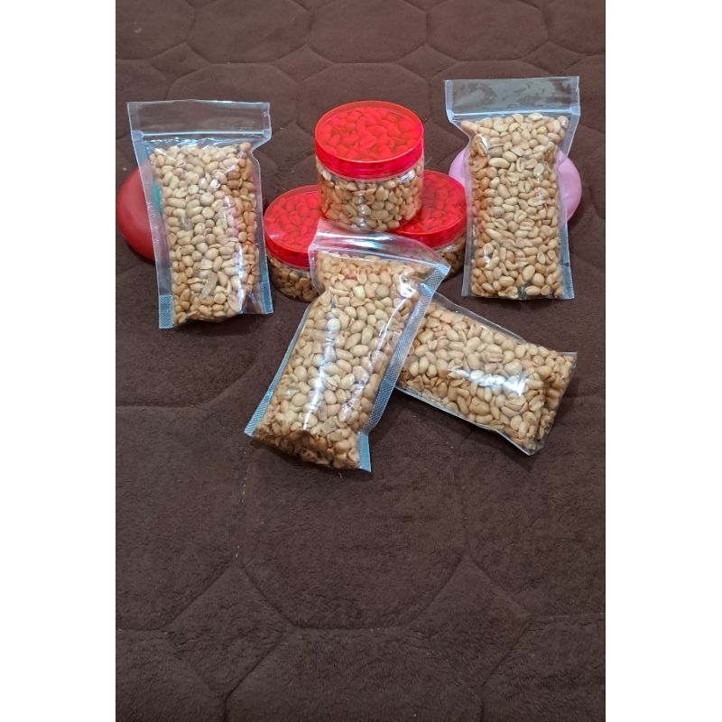

kacang bawang premium