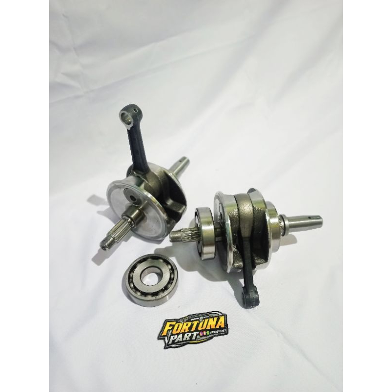 kruk as askruk langkah 66 CB GL MP TIGER CRF XIEMA