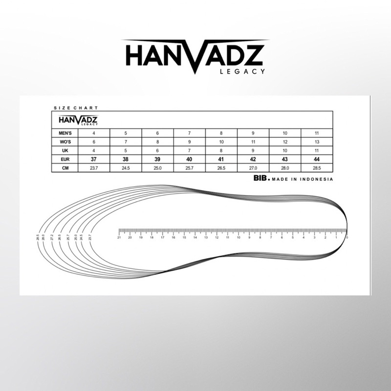 SEPATU HANVADZ 70s- SEPATU 70s KANEKES HANVADZ FULLBLACK HIGH