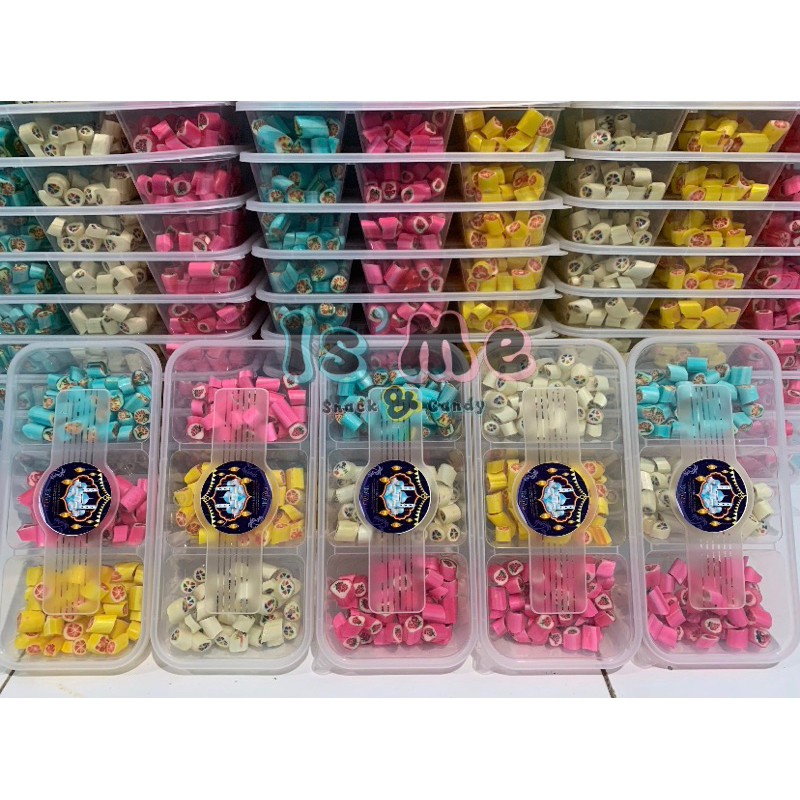 

permen viral,sticky candy,permen cacah