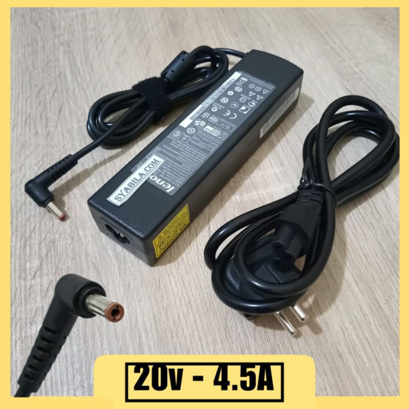 Charger Laptop Lenovo PA-1900-56LC ADP 20V 4.5A 90W 5.5*2.5 Casan adaptor lenovo