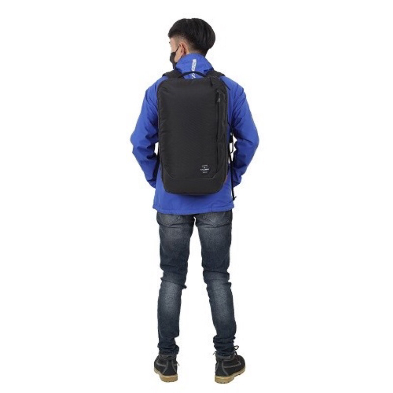 KALIBRE BACKPACK AFTERSHOCK 02 | 911358000