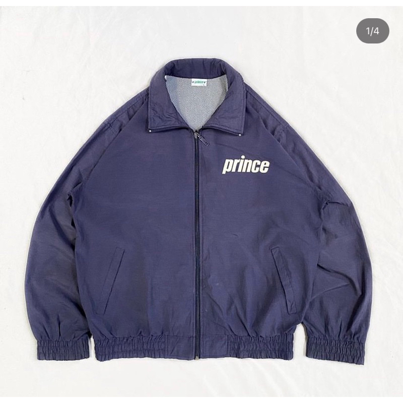 windbreaker prince