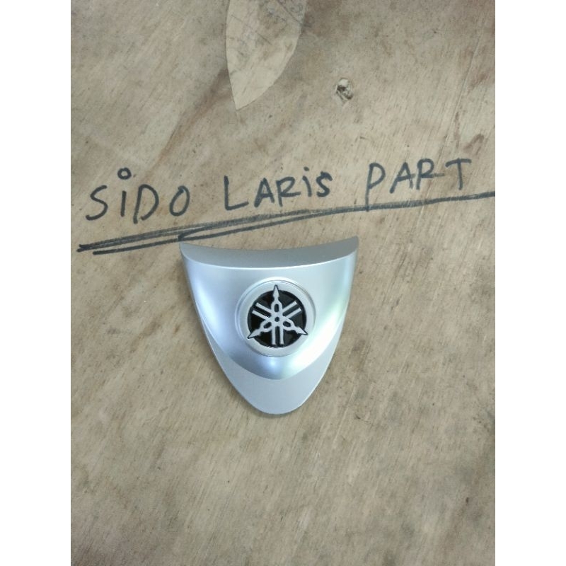 Emblem panel FIZ R SILVER impor-emblem panel Fiz r Vega r Vega lama impor