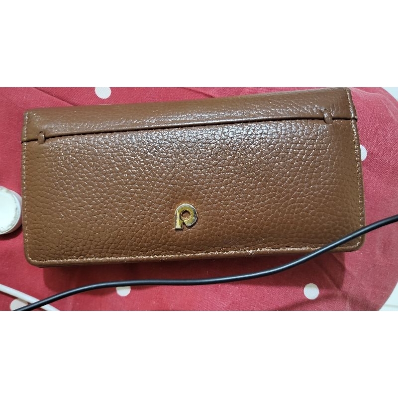 preloved dompet papillon D948