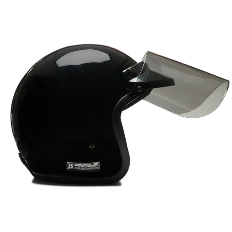 HELM ORIGINAL BLOODS "BEVEL 02 HELMET"