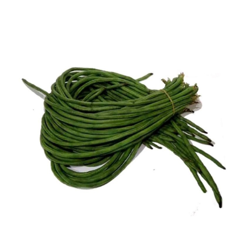 

sayur kacang panjang 250gr